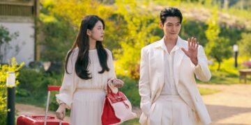 Upcoming K-Drama Premieres You Can’t Miss in October 2025