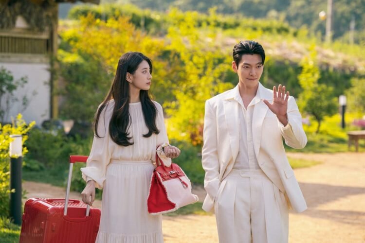 Upcoming K-Drama Premieres You Can’t Miss in October 2025