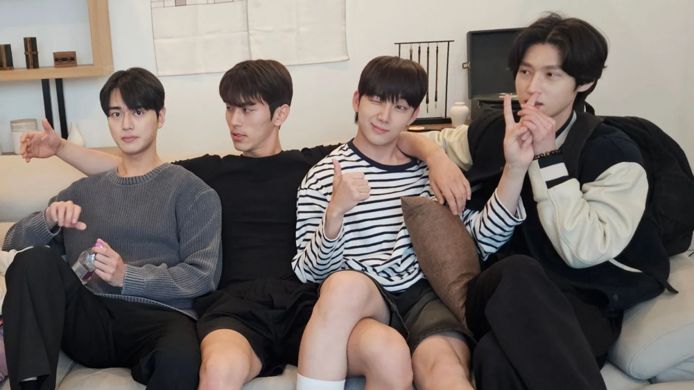 Upcoming K-Drama Premieres You Can’t Miss in October 2025