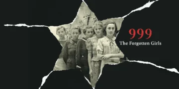 "999: The Forgotten Girls": An Eye-Opening Documentary on Holocaust Victims to Premiere on OTT