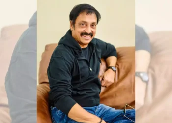 Marketing is the key factor in a film's success: Raj Kandukuri
