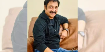 Marketing is the key factor in a film's success: Raj Kandukuri