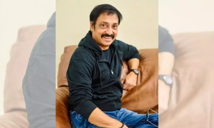 Marketing is the key factor in a film's success: Raj Kandukuri