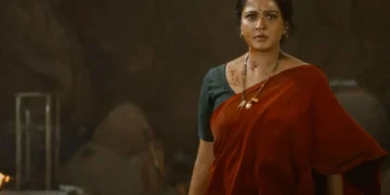 "Ghaati" Review: A bland and predictable narrative kills the soul