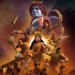 "Kurukshetra" on Netflix in October 2025