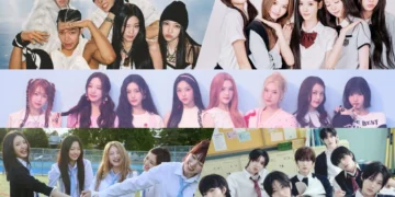 Star-Studded Lineup Revealed for the 2025 Korea Grand Music Awards (KGMA)
