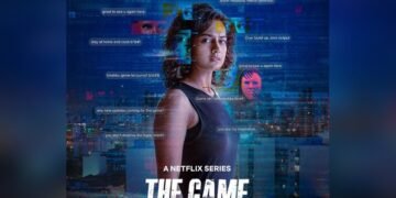 "The Game: You Never Play Alone" starring Shraddha Srinath to stream from Oct. 2