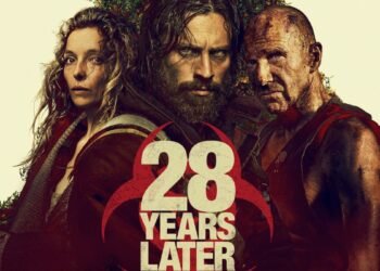 Danny Boyle’s New Zombie Thriller "28 Years Later" on OTT