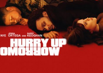 "Hurry Up Tomorrow": The Weeknd’s Musical Thriller Set to Stream Soon