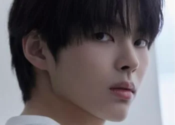 Park Yoon Ho Confirmed to Make His First Film Appearance in Crime Movie "Land"
