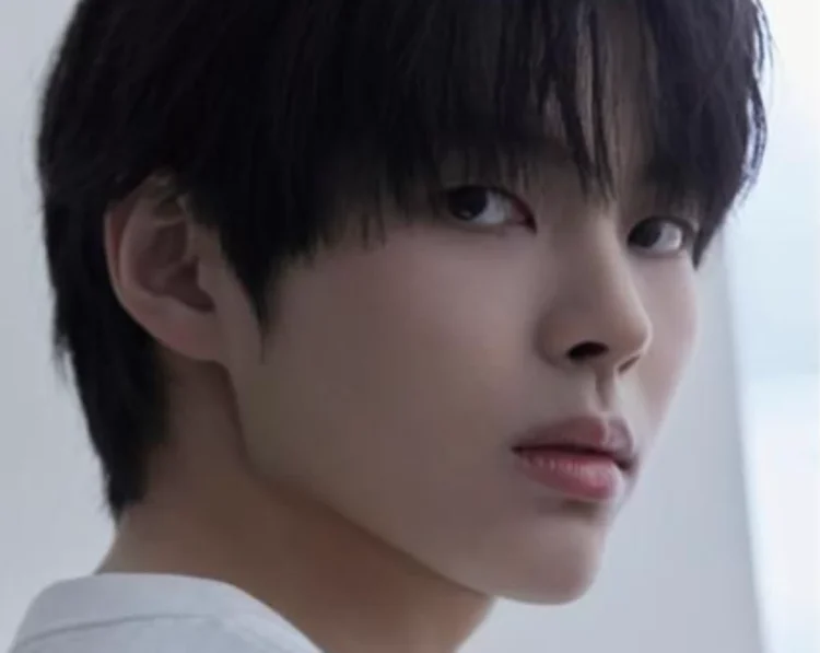 Park Yoon Ho Confirmed to Make His First Film Appearance in Crime Movie "Land"