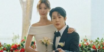 "Would You Marry Me": Upcoming Netflix K-Drama Featuring Choi Woo-Shik and Jung So-Min