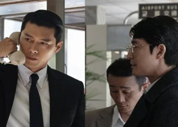 Hyun Bin’s "Made in Korea" Secures Season 2 Renewal Before Official Premiere