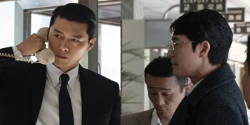 Hyun Bin’s "Made in Korea" Secures Season 2 Renewal Before Official Premiere