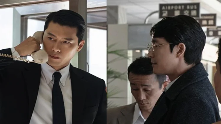 Hyun Bin’s "Made in Korea" Secures Season 2 Renewal Before Official Premiere