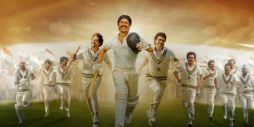 Top 5 Must-Watch Cricket Movies Every Fan Should See