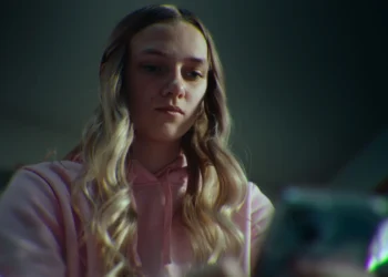 "Unknown Number: The High School Catfish": The Shocking True Story