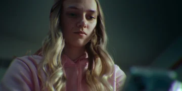 "Unknown Number: The High School Catfish": The Shocking True Story