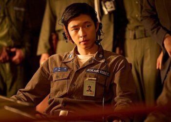 Netflix’s Korean Thriller "Good News" Debuts at TIFF 2025