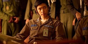 Netflix’s Korean Thriller "Good News" Debuts at TIFF 2025