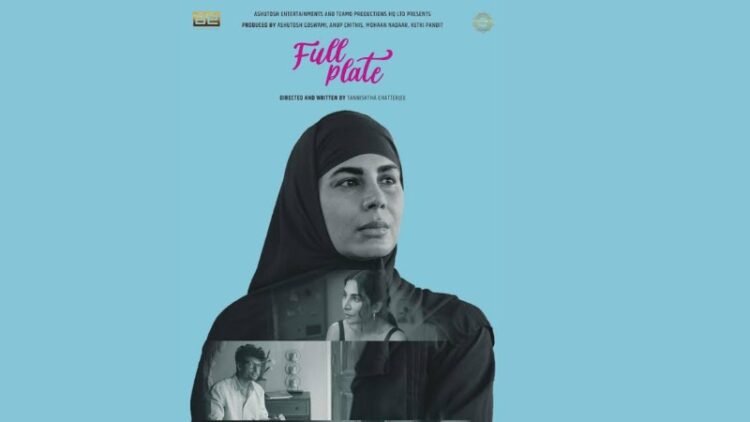 Tannishtha Chatterjee’s Directorial "Full Plate" to Open Indian Film Festival of Sydney 2025