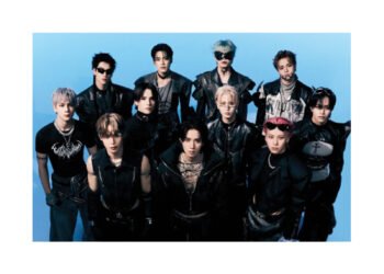 Japanese Boy Band JO1 Announces First-Ever Visit to India