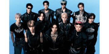 Japanese Boy Band JO1 Announces First-Ever Visit to India