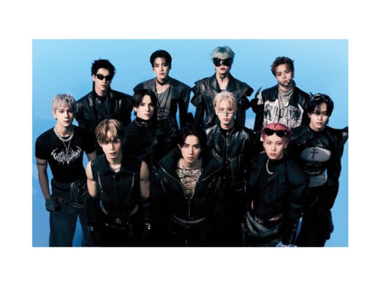 Japanese Boy Band JO1 Announces First-Ever Visit to India