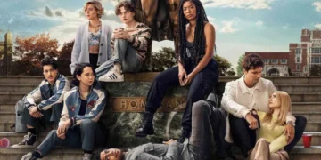 "Gen V S2" Review: A Bloody, Satirical, and Promising Return