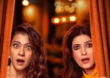 OTT Watchlist This Week (September 22 – 28) on Netflix, Prime Video, JioCinema, Hotstar & More