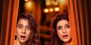 OTT Watchlist This Week (September 22 – 28) on Netflix, Prime Video, JioCinema, Hotstar & More