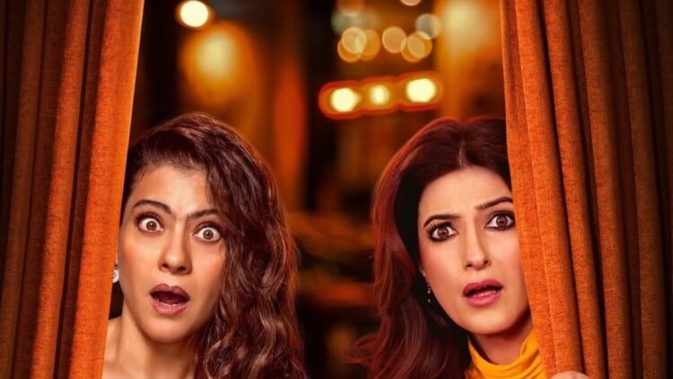 OTT Watchlist This Week (September 22 – 28) on Netflix, Prime Video, JioCinema, Hotstar & More