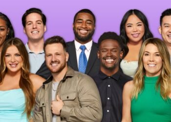 "Love Is Blind" Season 9: Release Date, Trailer, Cast, and What to Expect