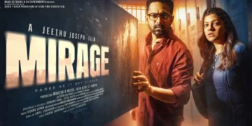 "Mirage" Review: Jeethu Joseph’s Thriller Fails to Maintain the Grip