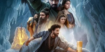 "Mirai" Review: Teja Sajja’s Superhero Drama with Spectacular Visuals but a Familiar Story