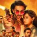 "Nishaanchi" Review: Aaishvary Thackeray makes an impressive debut with Anurag Kashyap's new crime drama