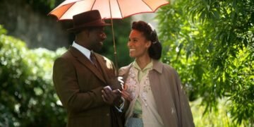 French Lover review