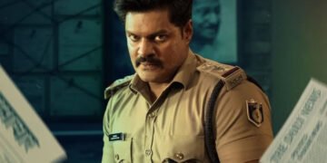 Kammatam: An Engaging Malayalam Crime Thriller Unveiling Hidden Truths