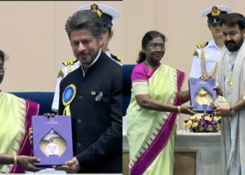 National Film Awards 2023: Complete Winners List and Highlights from the 71st Edition