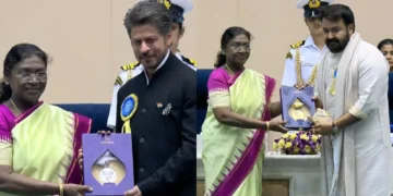 National Film Awards 2023: Complete Winners List and Highlights from the 71st Edition