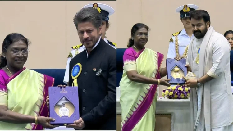 National Film Awards 2023: Complete Winners List and Highlights from the 71st Edition