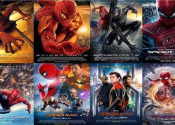 Spider-Man re-release in India