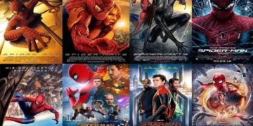 Spider-Man re-release in India