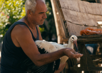 "The Tale of Silyan": National Geographic Secures Global Rights to North Macedonia’s Oscar Entry