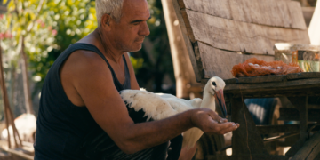 "The Tale of Silyan": National Geographic Secures Global Rights to North Macedonia’s Oscar Entry