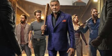 "Tulsa King Season 3" Review: A Lighthearted Take on the Crime Drama Genre