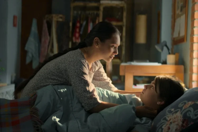 “Shakti”: Nepali Drama Secures Buffalo 8 Distribution as Nepal Faces Social Transformation