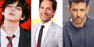 Top 10 Most Handsome Men in the World in 2025: Hrithik Roshan stands at No.4