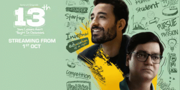 "13th" Trailer: A Heartfelt Celebration of Mentorship