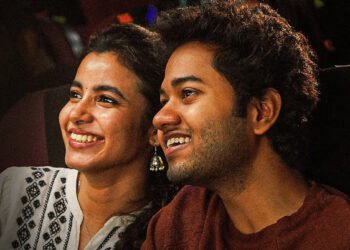 "Little Hearts" Review: A heartful comedy entertainer with commendable performances
